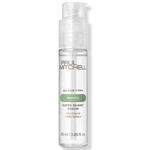 PAUL MITCHELL SUPER SKINNY SERUM.